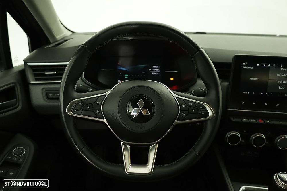 Mitsubishi Colt 1.0 MPI-T Kaiteki - 14