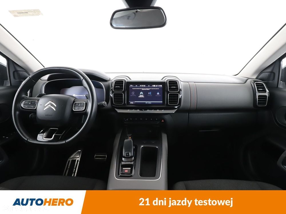 Citroën C5 Aircross - 12