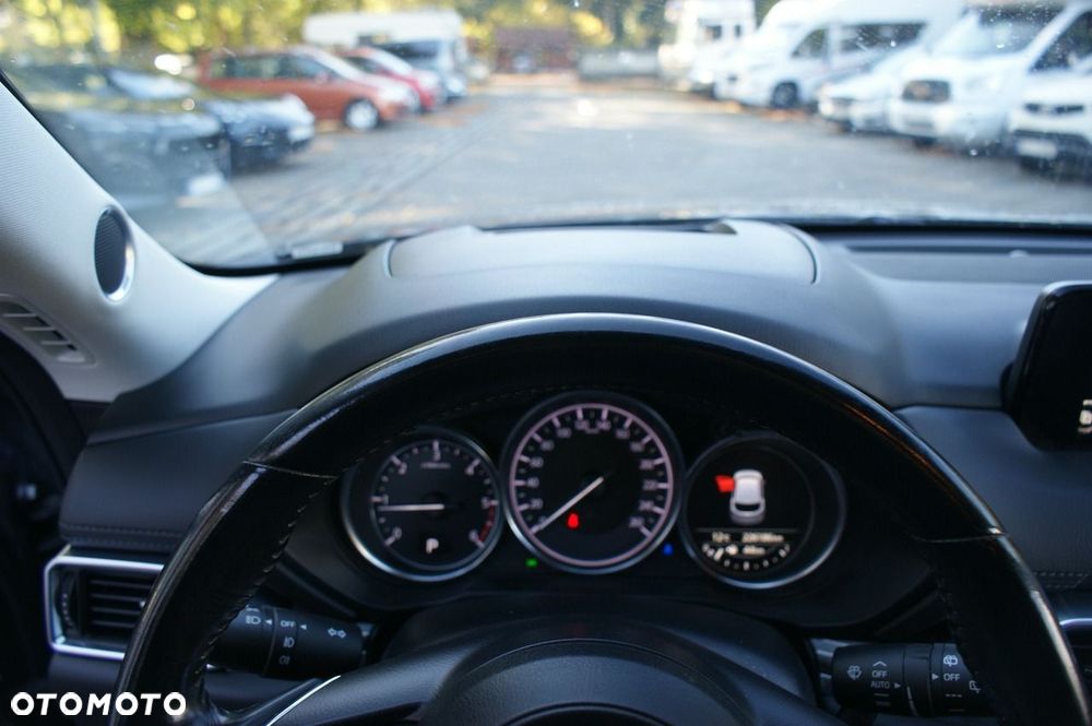 Mazda CX-5 - 24