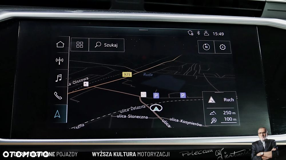 Audi A6 Avant 45 TDI quattro tiptronic design - 22