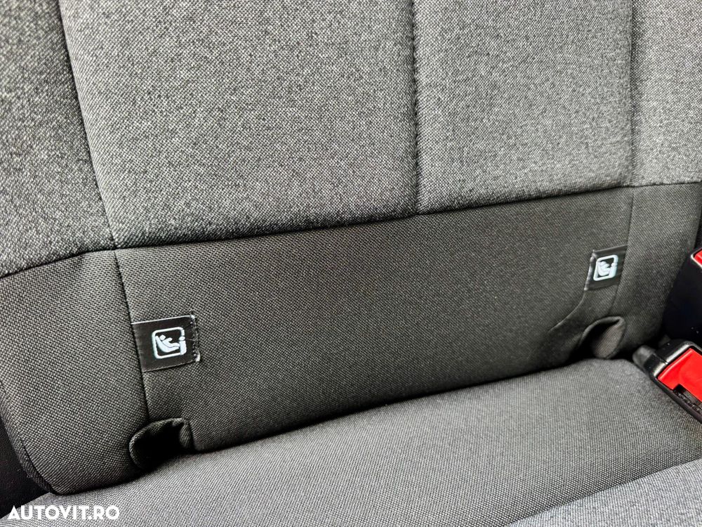 Citroën C4 Cactus Pure Tech 110 Stop&Start EAT6 Selection - 35