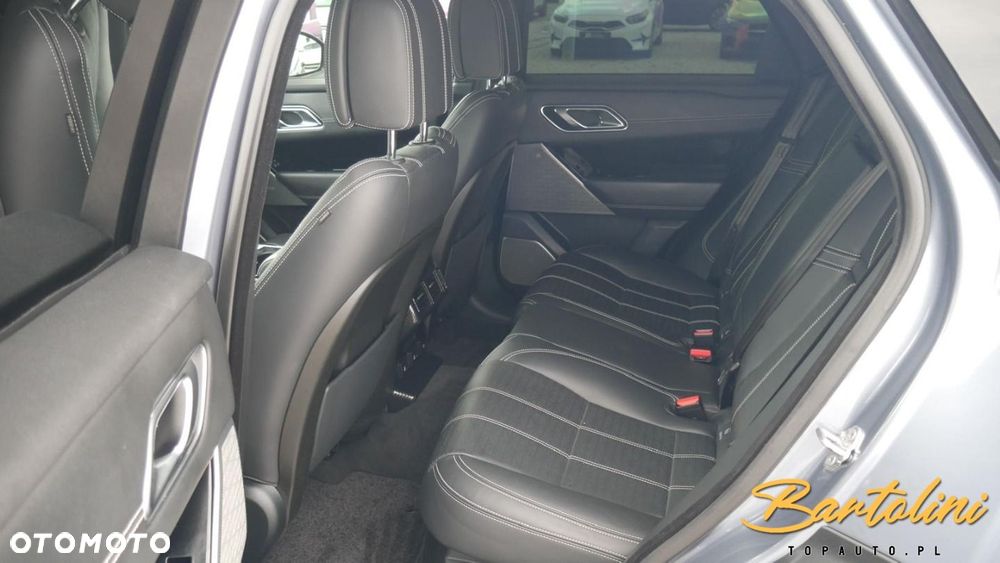 Land Rover Range Rover Velar - 21