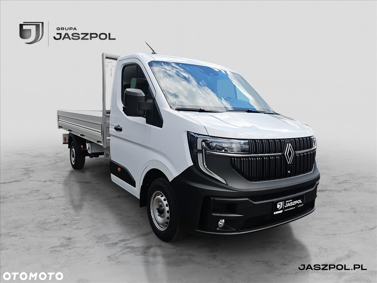 Renault master - 3