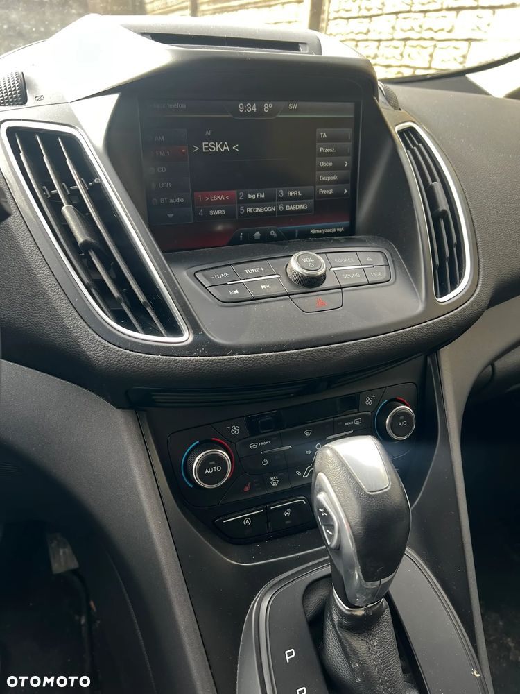 Ford C-MAX 2.0 TDCi Titanium ASS - 18