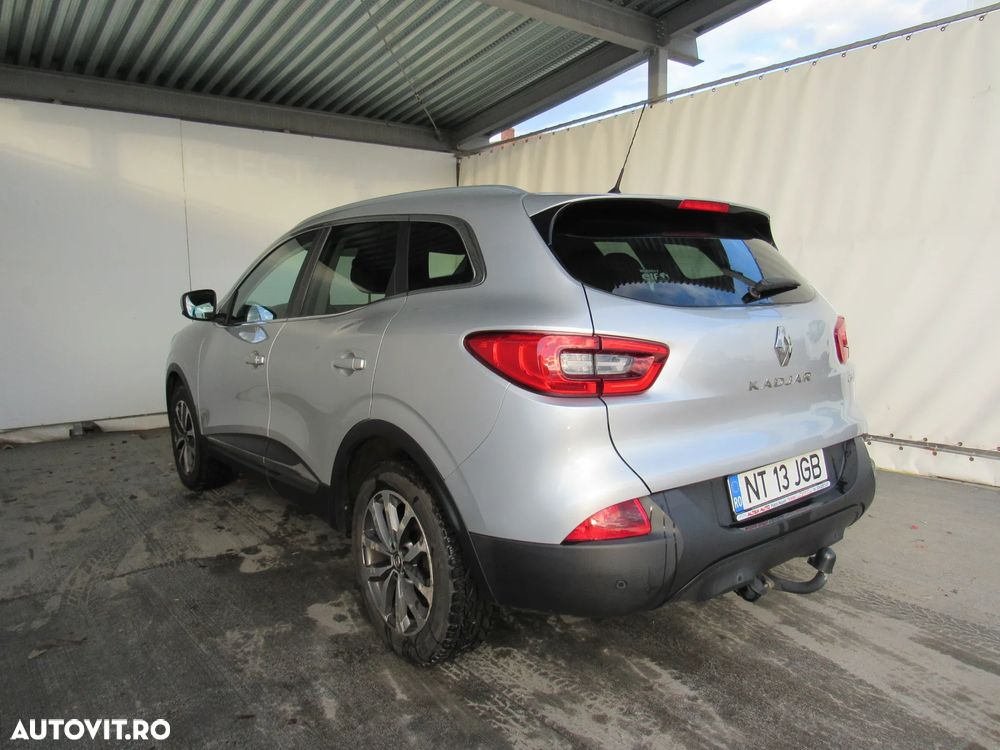 Renault Kadjar Energy dCi 110 EDC Business - 6