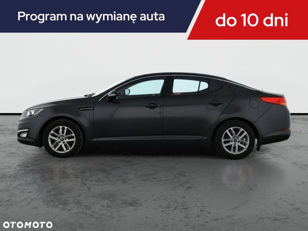 Kia Optima - 4