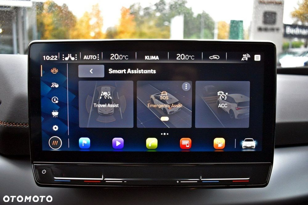Cupra Born 77kWh E-Boost - 26