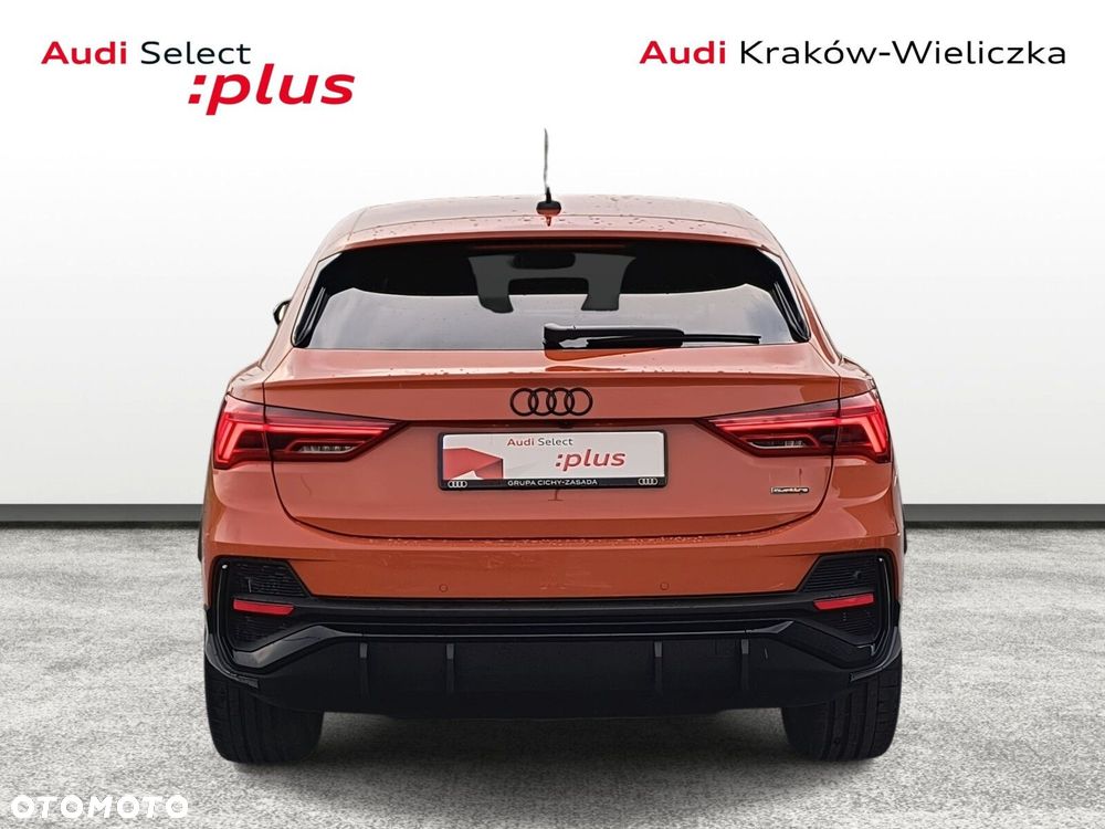 Audi Q3 Sportback - 5
