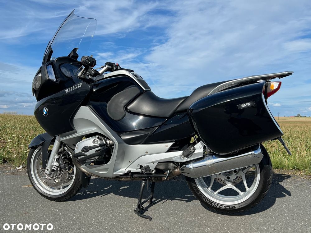 BMW RT - 5