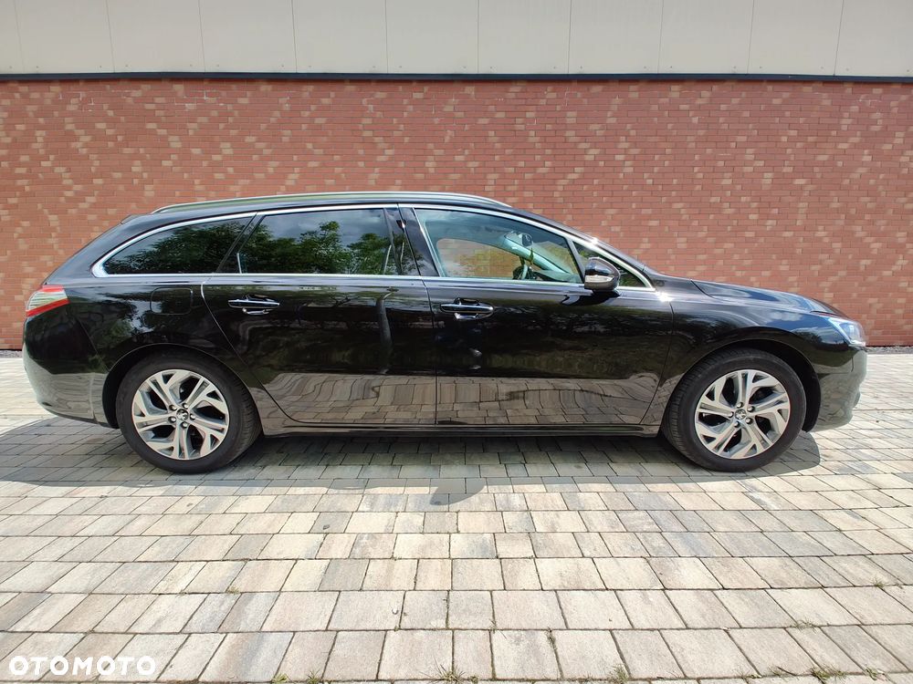 Peugeot 508 BlueHDi 150 Stop&Start Business-Line - 17