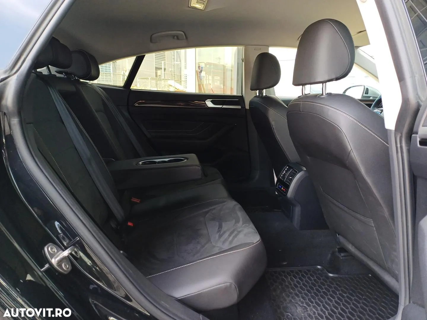 Volkswagen ARTEON 2.0 TSI DSG Elegance - 24