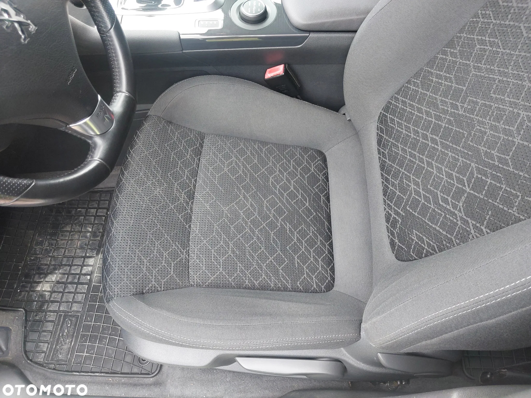 Peugeot 3008 - 13