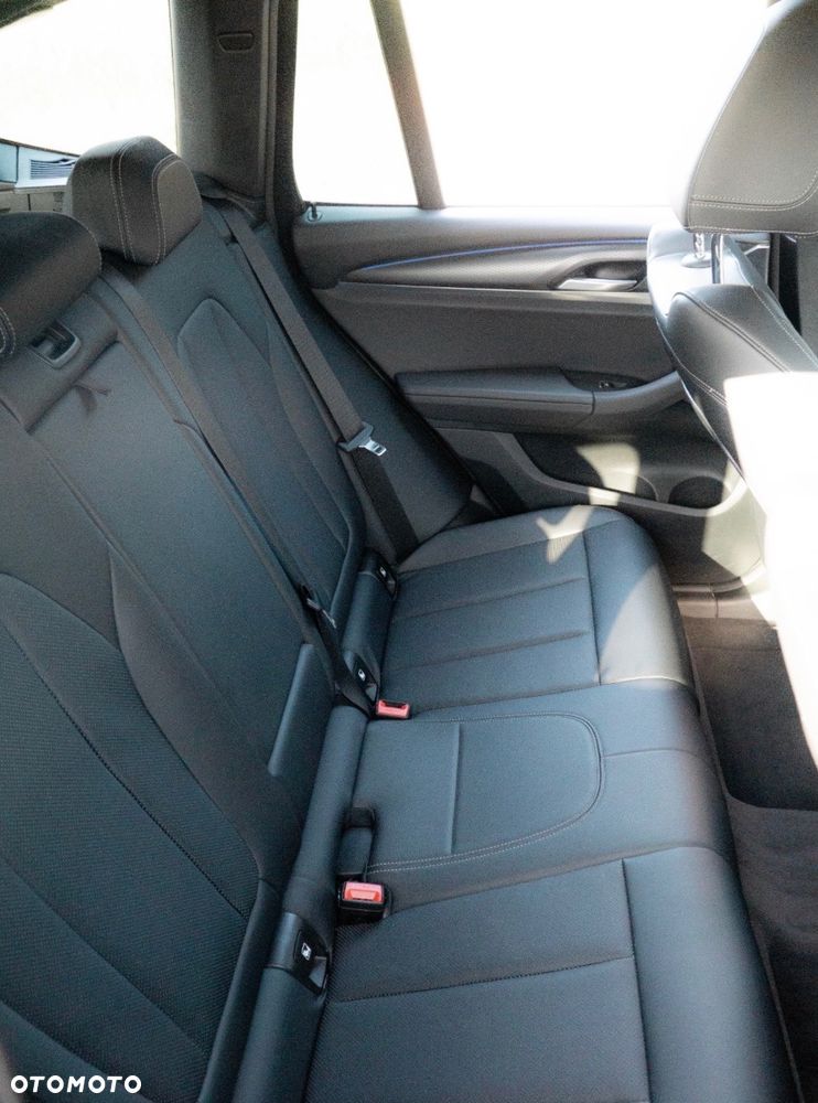 BMW X3 xDrive30i M Sport sport - 30