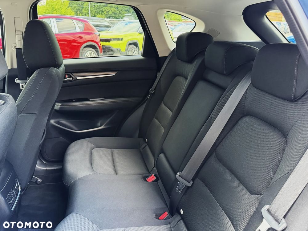 Mazda CX-5 2.0 mHEV Exclusive-Line 2WD - 20