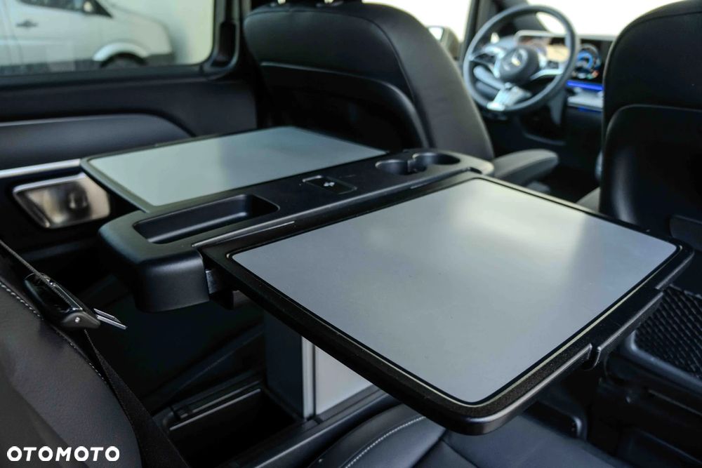 Mercedes-Benz EQV 300 90kWh - 21
