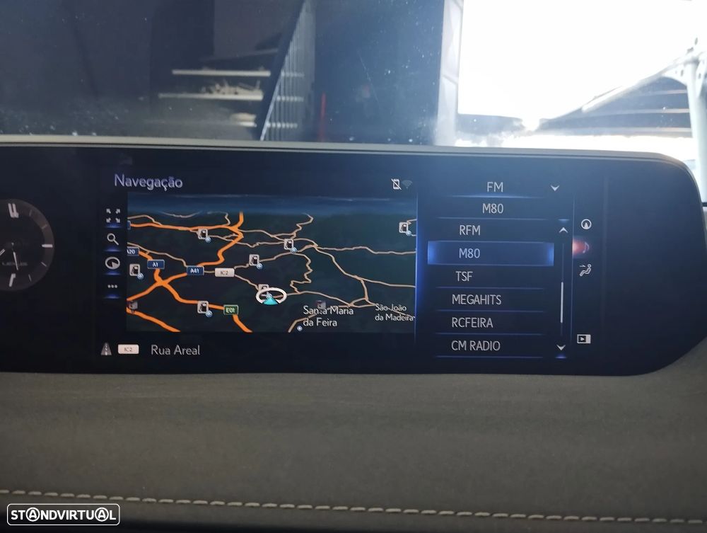 Lexus UX 300e Executive+ - 45