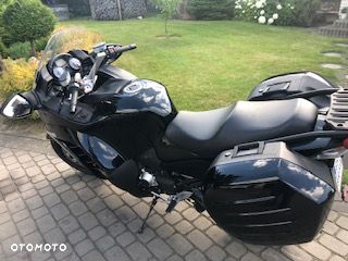 Kawasaki GTR - 4