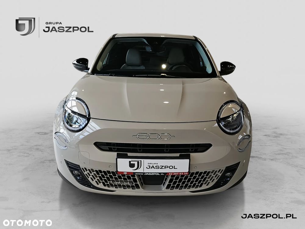Fiat 600 1.2 Turbo La Prima - 2