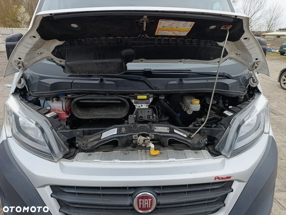 Fiat DUCATO - 9