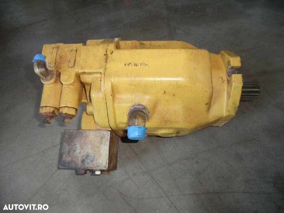 Pompa hidraulica caterpillar cat 345b ii - 1