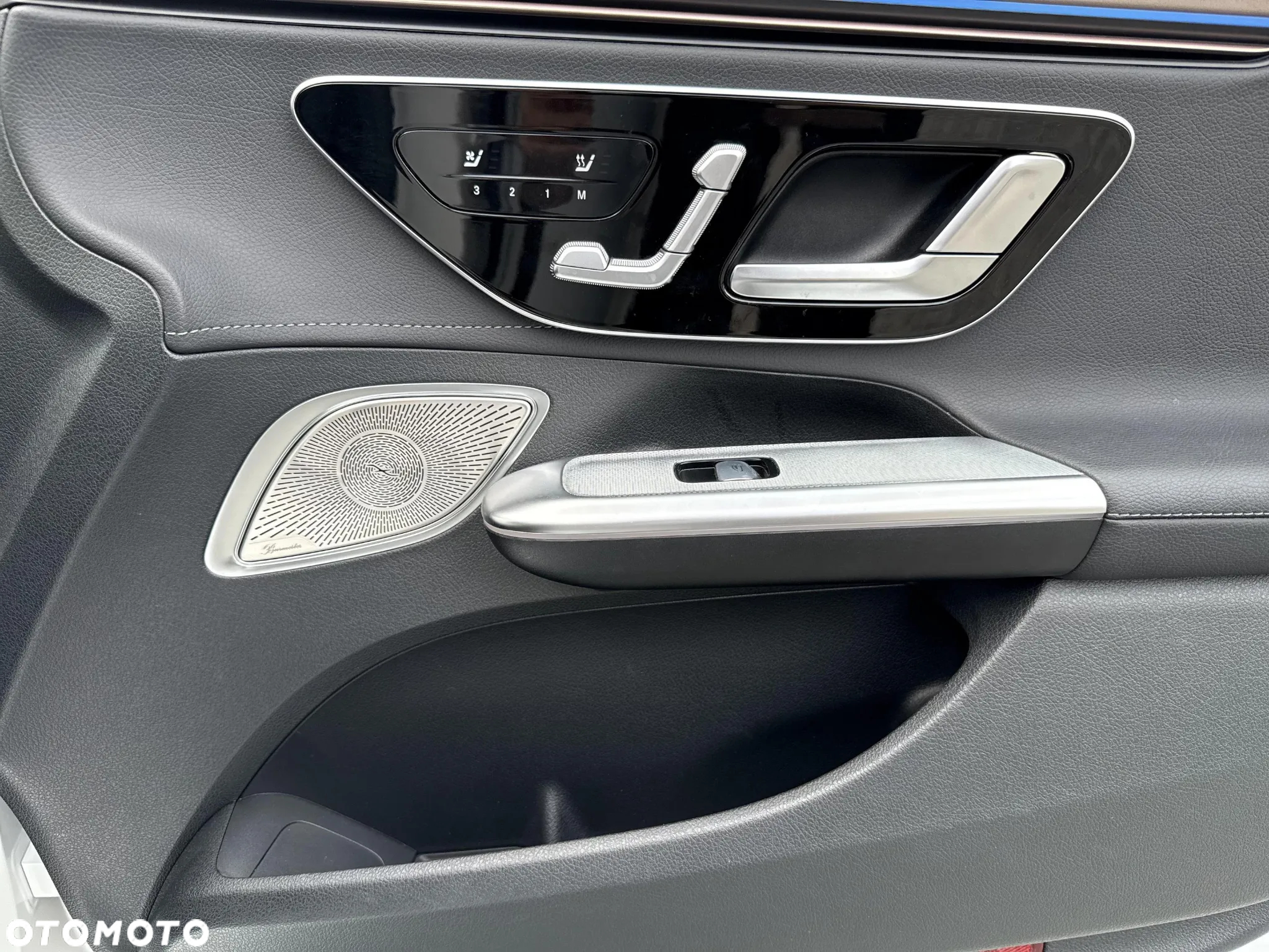 Mercedes-Benz EQE 350 89kWh AMG/Electric Art - 21