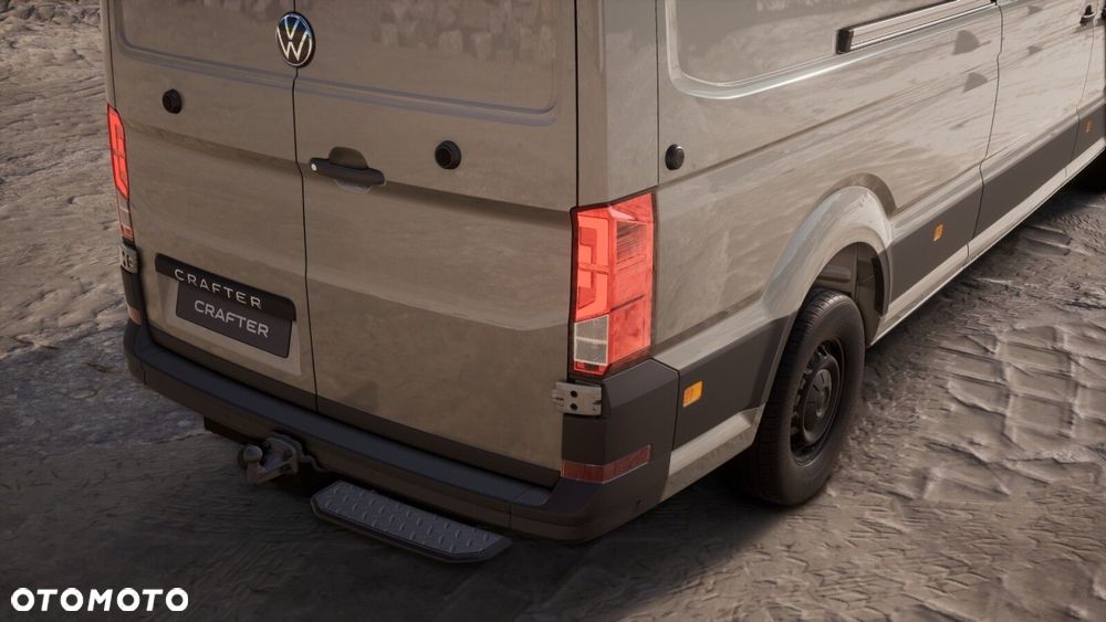 Volkswagen Crafter - 8