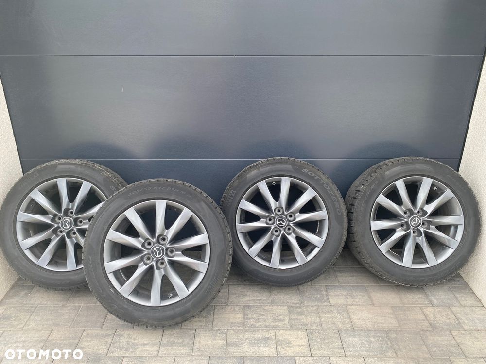 Mazda 6 2.0 SkyJoy - 16