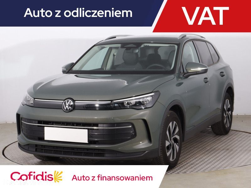 Volkswagen Tiguan - 2