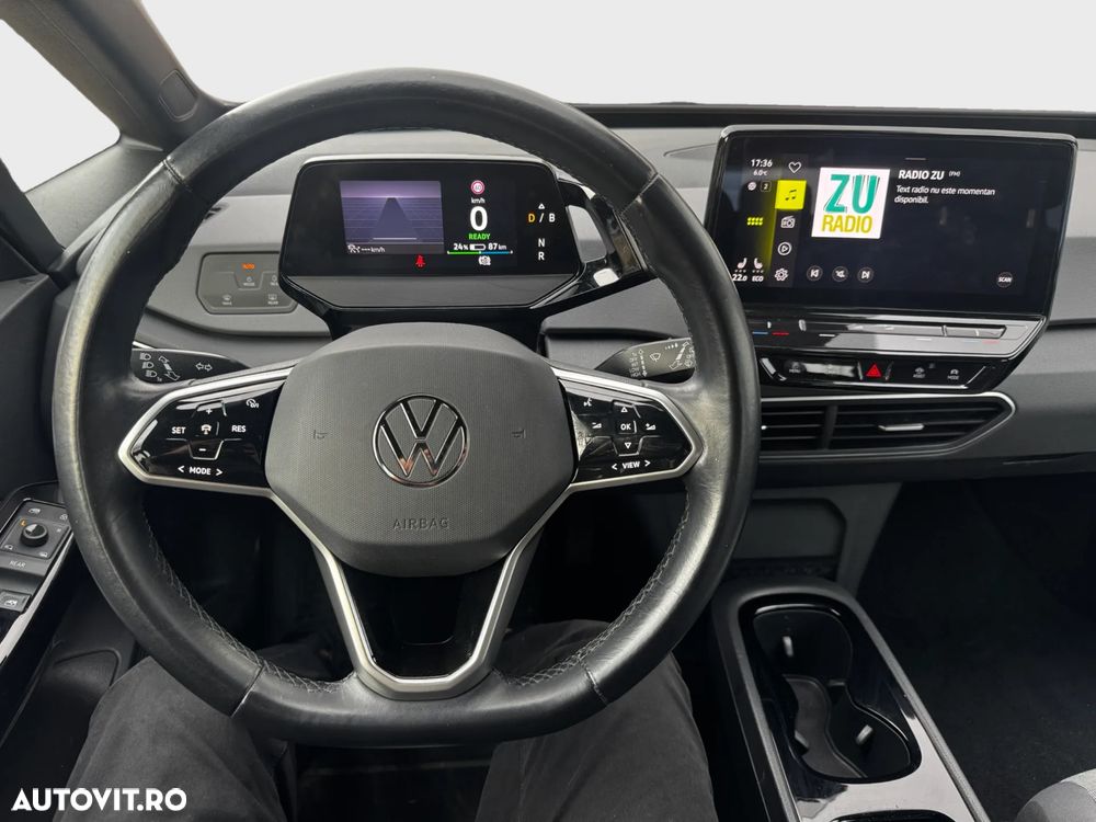 Volkswagen ID.3 Performance Upgrade Pro Life - 9