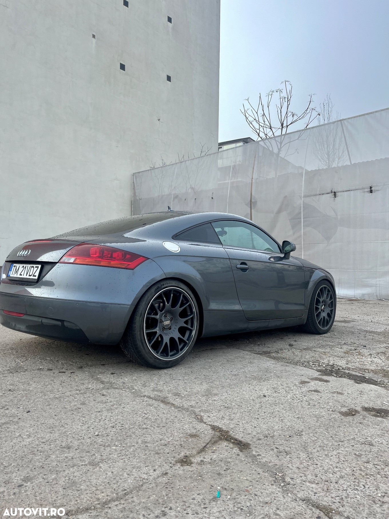 Audi TT Coupe 2.0 TFSI S-Tronic - 6