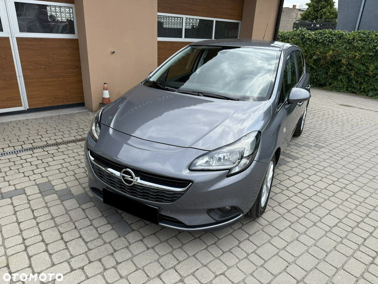 Opel Corsa 1.2 Edition - 13