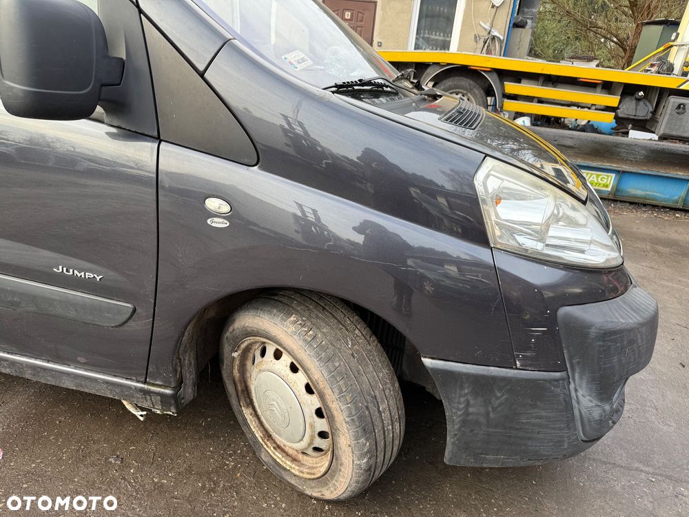 BŁOTNIK PRAWY CITROEN JUMPY EZW - 1