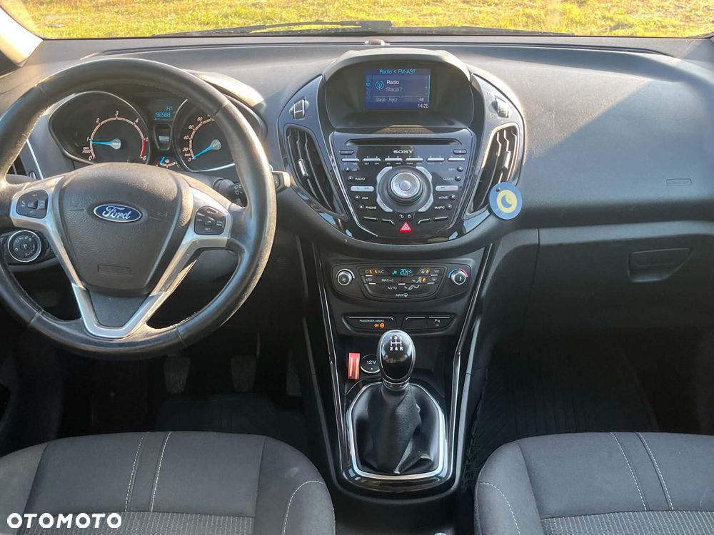 Ford B-MAX - 6