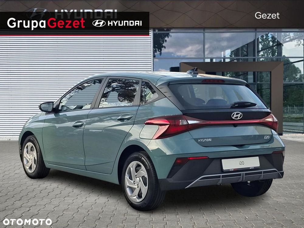 Hyundai i20 - 3