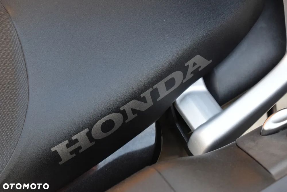 Honda Varadero - 26