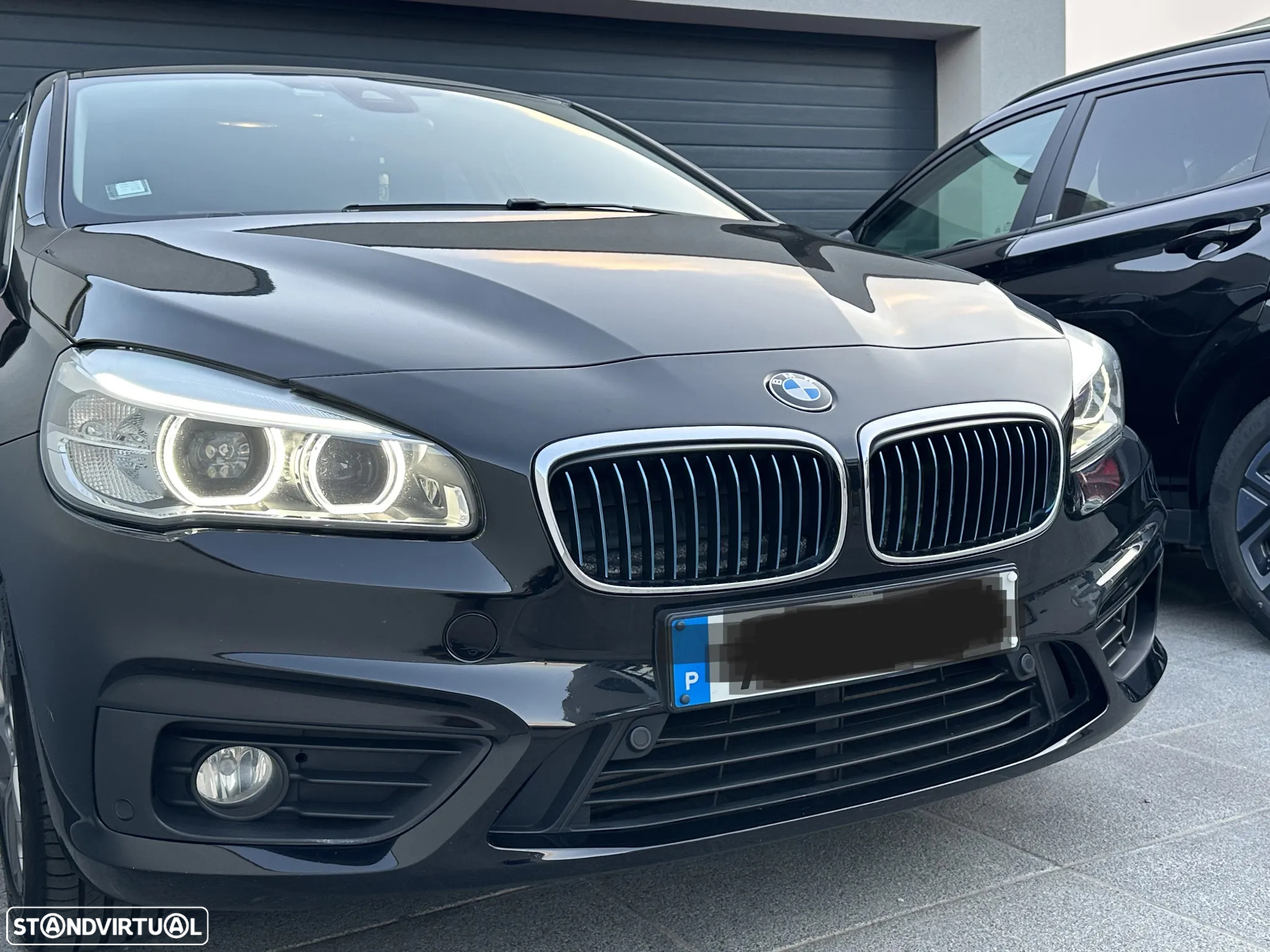 BMW 225xe Active Tourer Advantage - 14