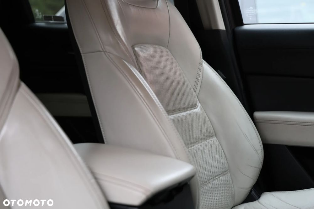 Mazda CX-5 SKYACTIV-G 160 Drive AWD Exclusive-Line - 30