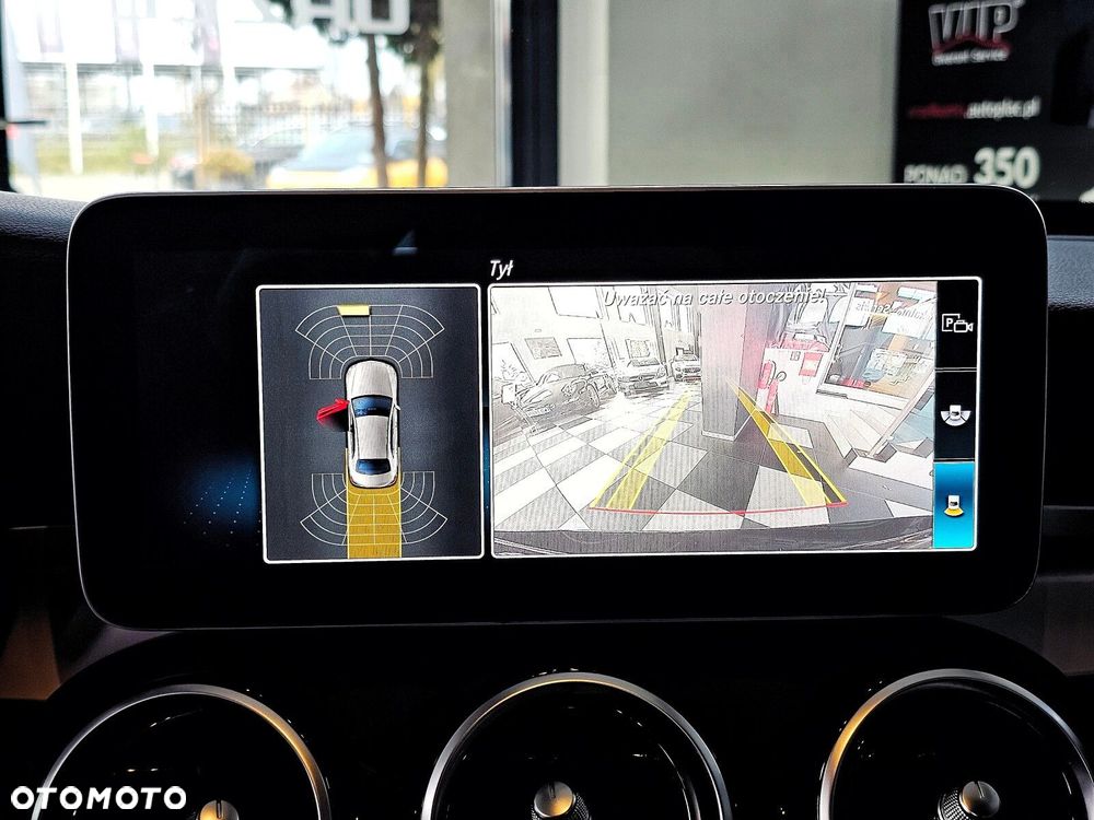 Mercedes-Benz Klasa C - 30