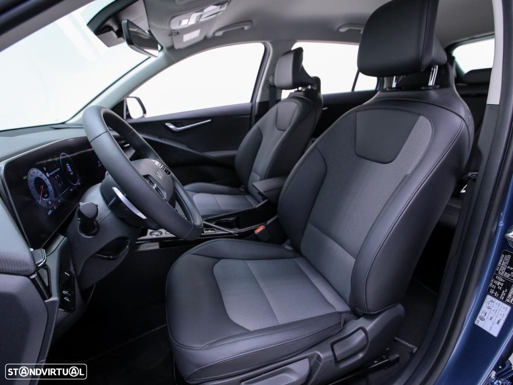 Kia Niro EV 64kWh Drive - 7