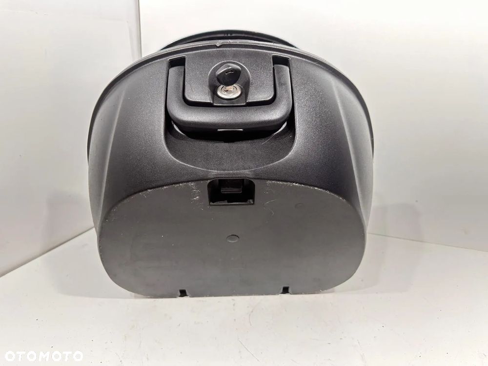 Kufer Piaggio Beverly 400 HPE  19-24R - 16