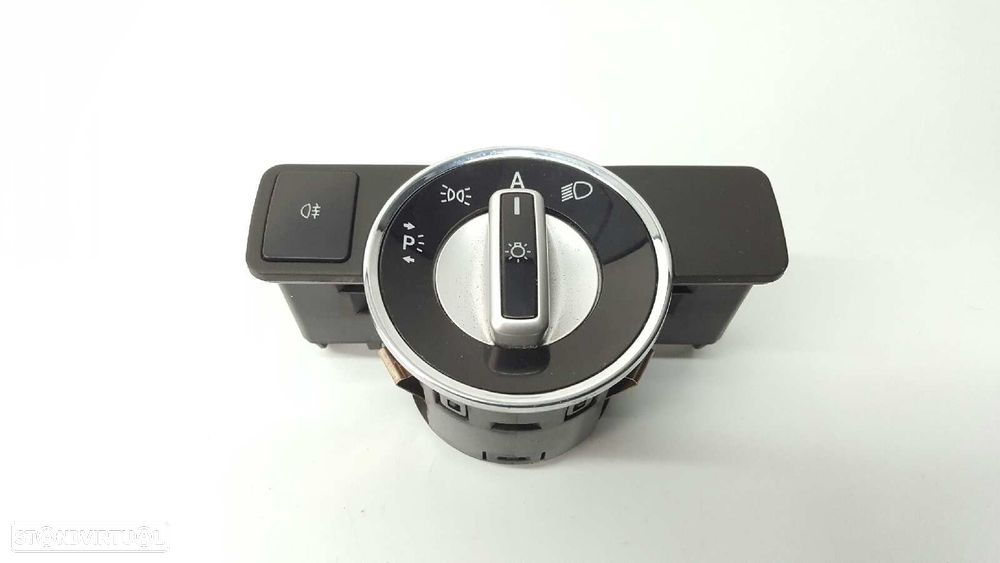 COMANDO DAS LUZES MERCEDES CLASE E (W212) FAMILIAR 220 CDI BLUEEFFICIENCY (212.2... - 1