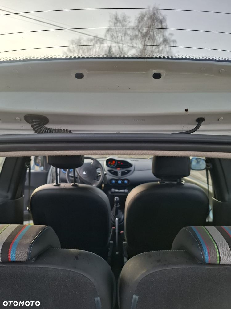 Renault Twingo 1.2 16V Access - 4