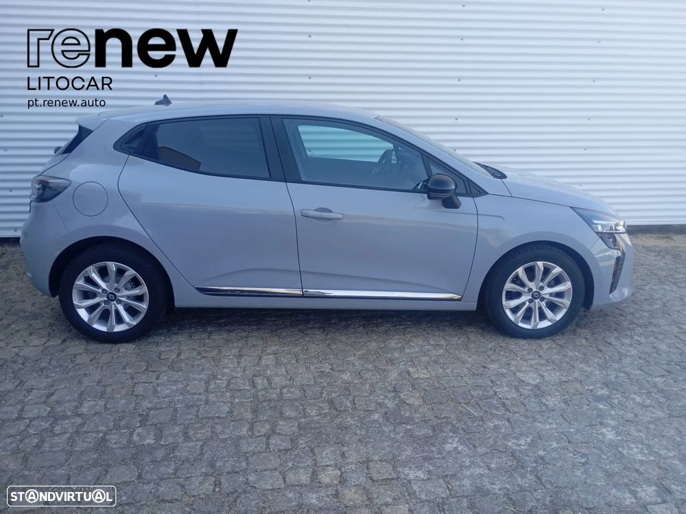 Renault Clio 1.0 TCe Evolution - 7