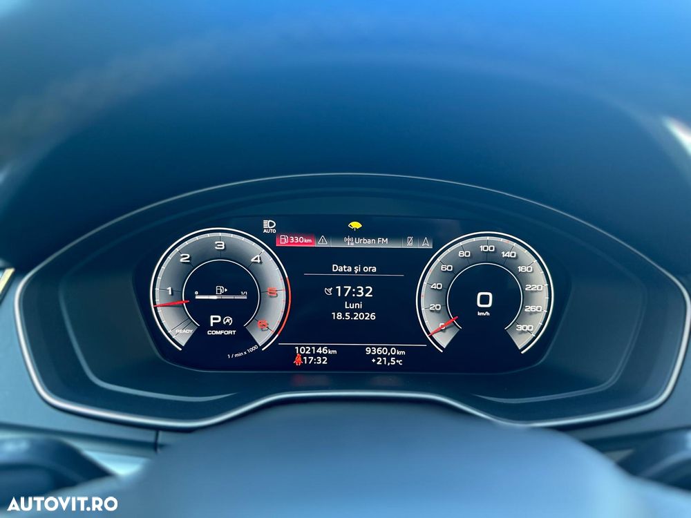 Audi Q5 Sportback 50 TDI quattro Tiptronic MHEV S Line - 18