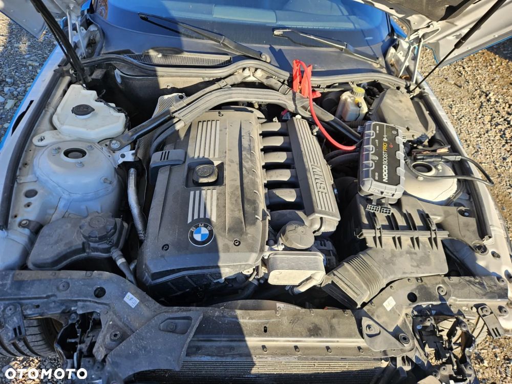 BMW Z4 23i sDrive - 7