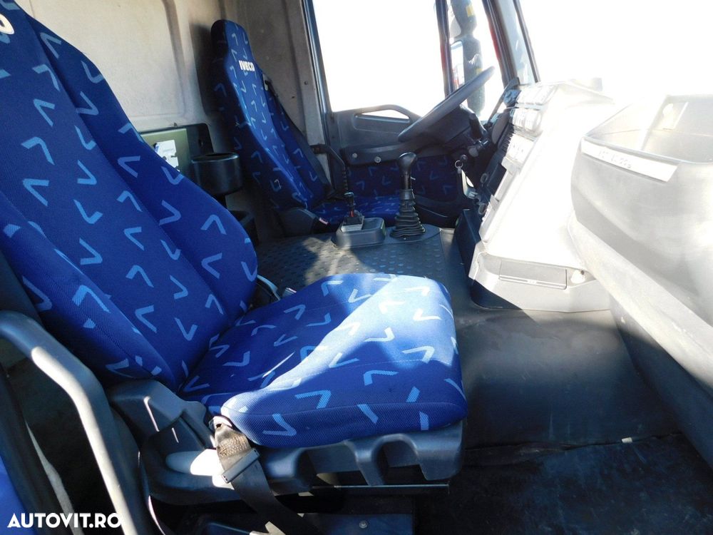 Iveco Trakker ad410t45 - 5