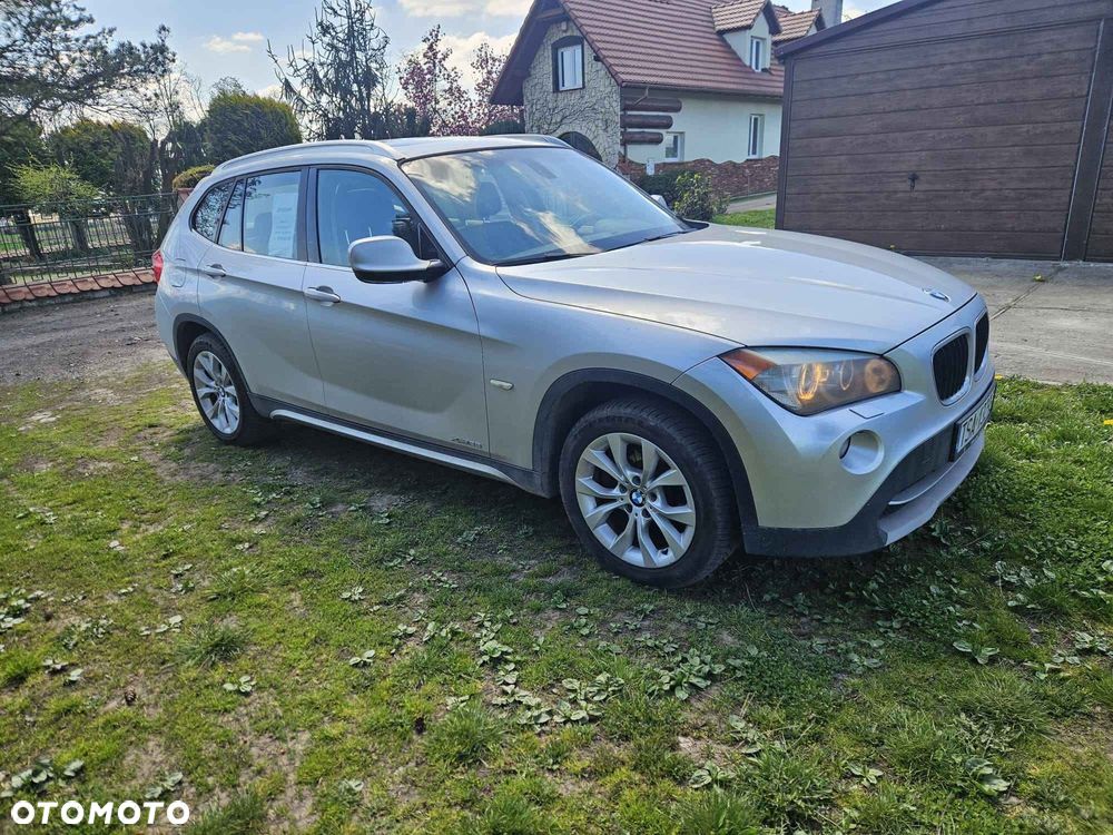 BMW X1 - 3