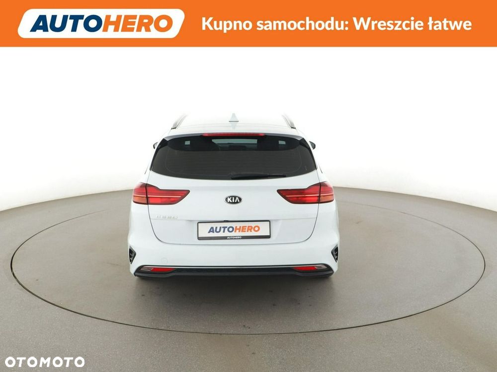Kia Ceed 1.4 T-GDI M - 7