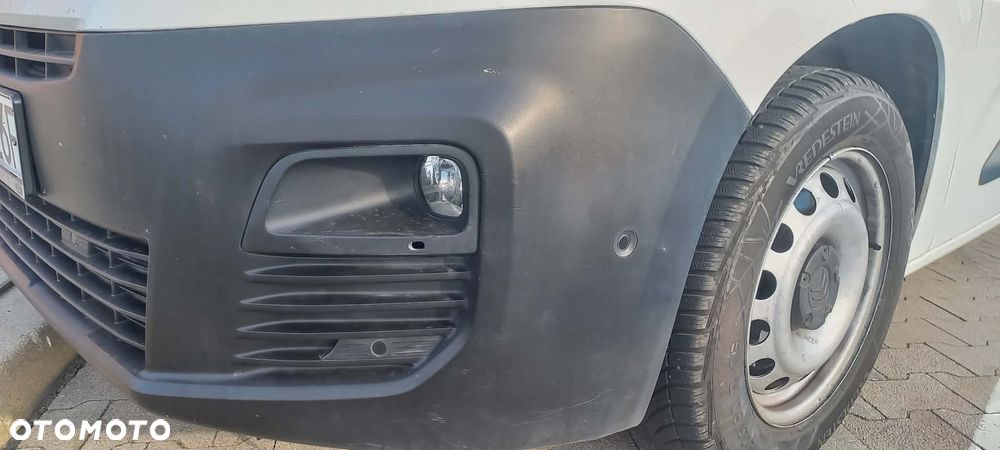 Citroën berlingo - 3