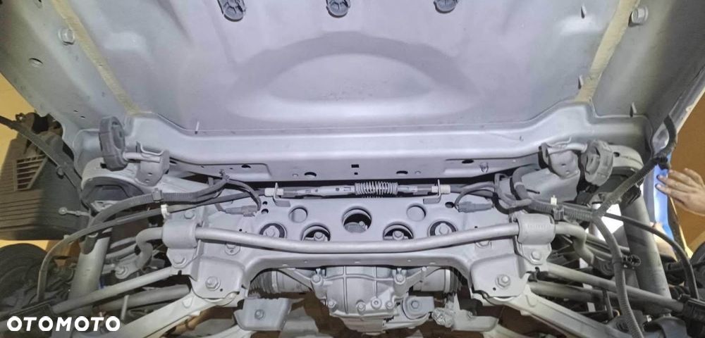 Jeep Grand Cherokee 3.6 V6 Limited - 18